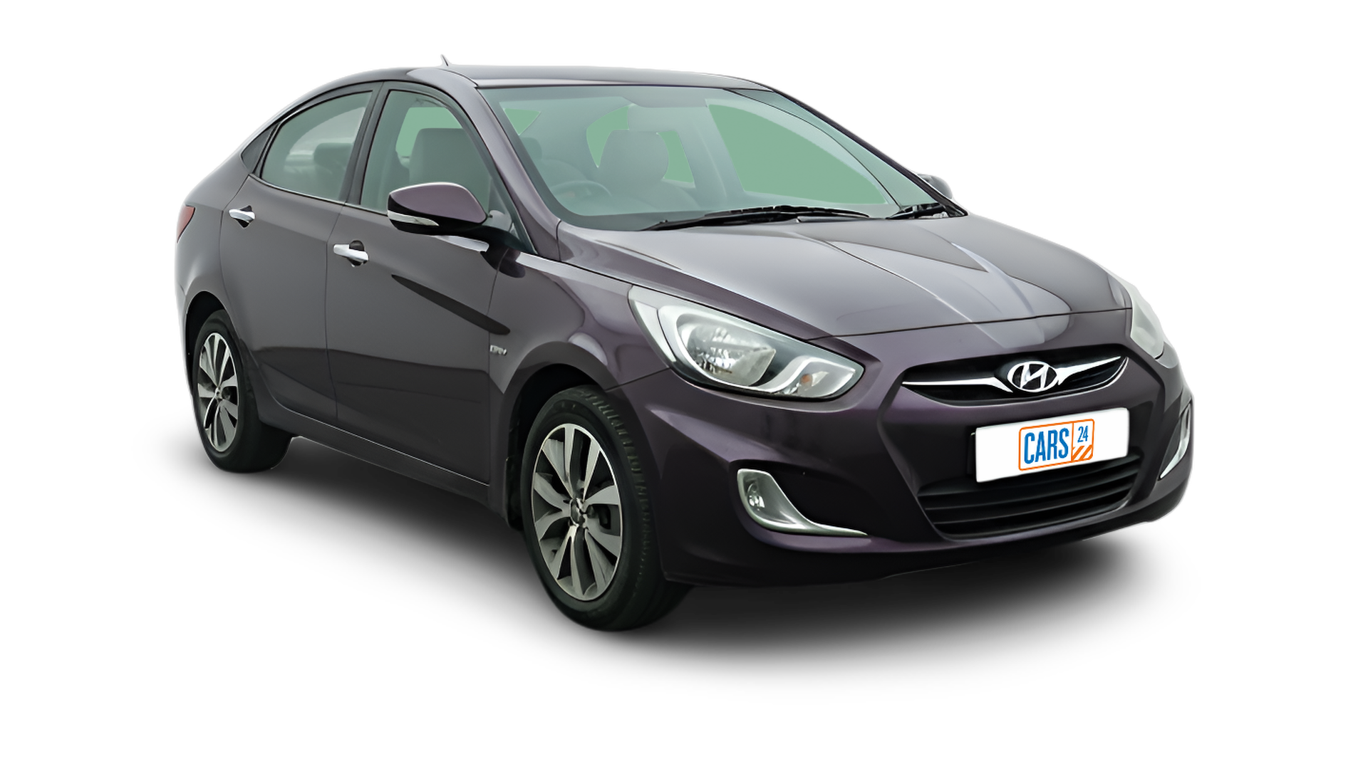 Hyundai Verna-img